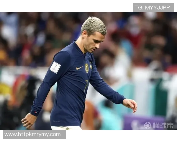 格列兹曼回应批评:我只专注于比赛