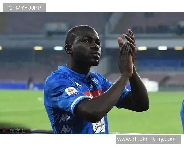 那不勒斯深夜发文，疑似回应转会传闻