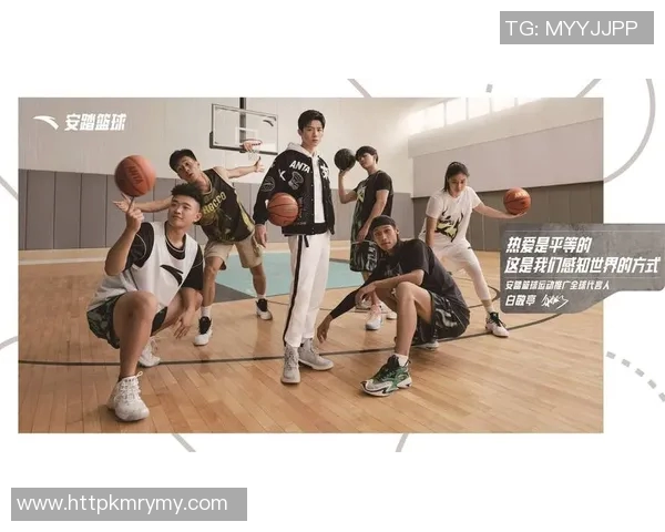 篮球八卦明星携手代言国际品牌引领潮流商业价值飙升至新高度